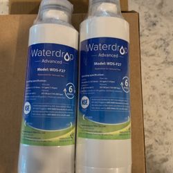 Water Filters