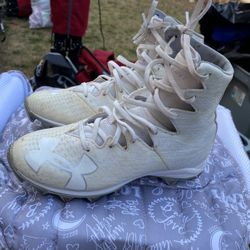 Boys Football Cleats