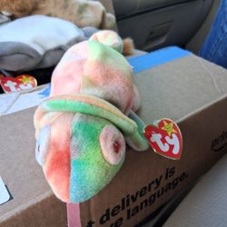 Beanie Babys