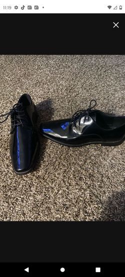 Men's shoes