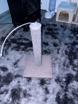SmartyKat Cat Scratching Post