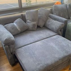 Sleeper Sofa 