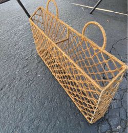 Basket