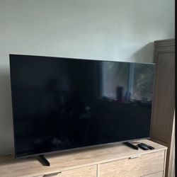 Smart Tv Samsung 