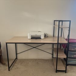 Home Office Desk