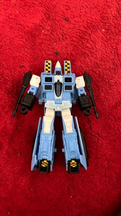 Transformers Legacy Seeker