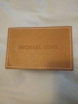 Michael Kors watch/new