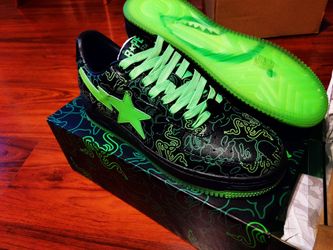 Razer x *A Bathing Ape® Sneakers M2 BAPE STA