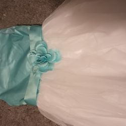 Wedding Dress Never Been Worn