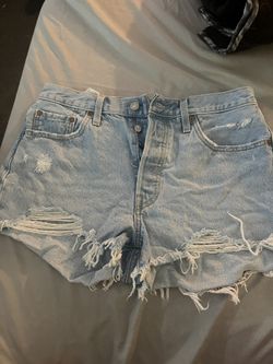 Levi’s Shorts