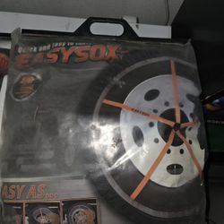 Auto Sox For Semi ( SNOW SOX) New