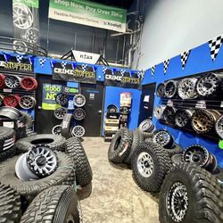 Presidents. Day Sale. Get 15% OFF OAN WHEEL AND TIRE PACKAGES. For SXS UTV (we Finance)