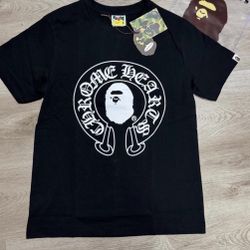 Bape Shirt 