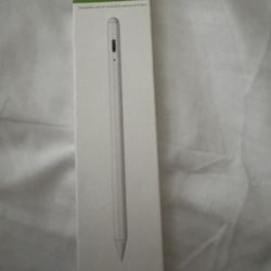 Stylus pen 🖊️ For iPad 