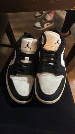 Jordan