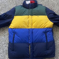 Jacket