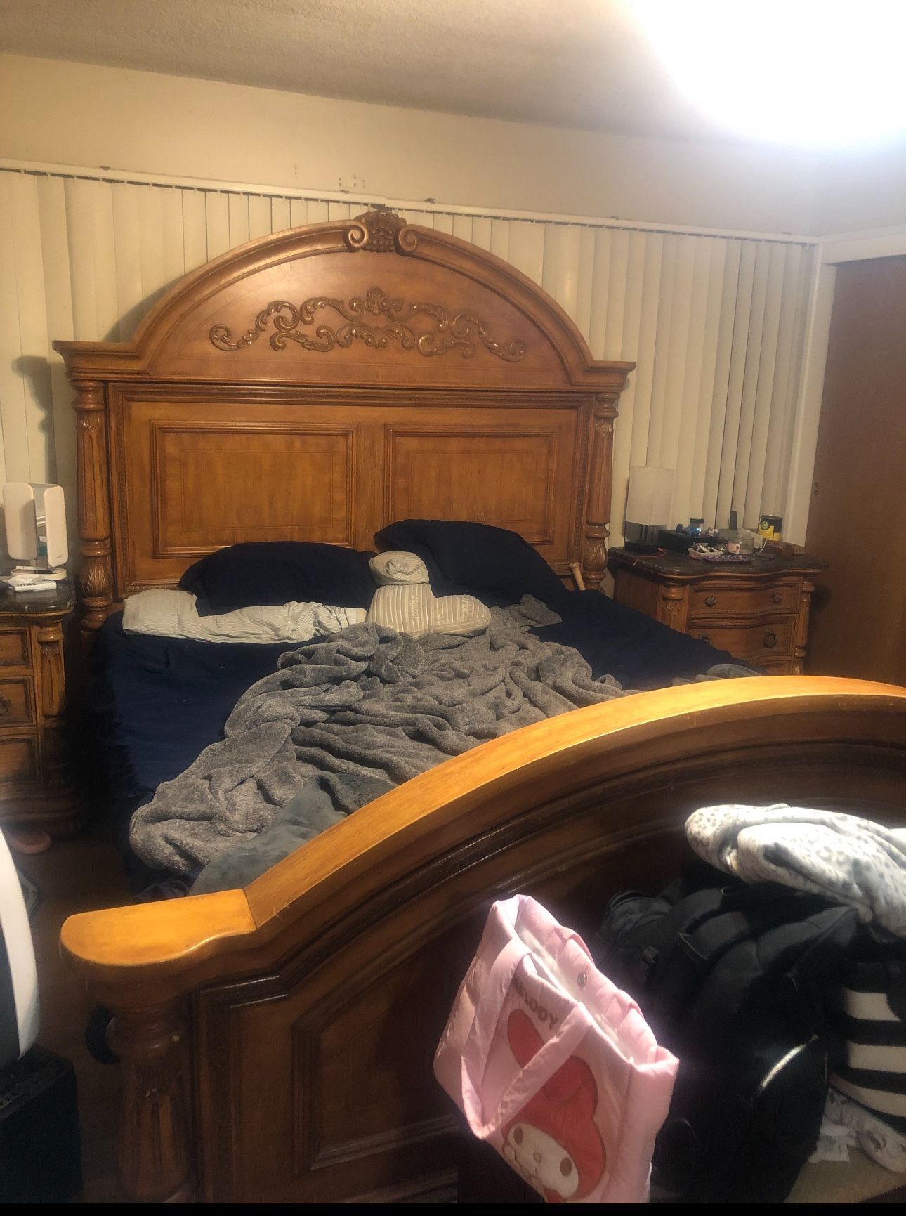Bedroom Set