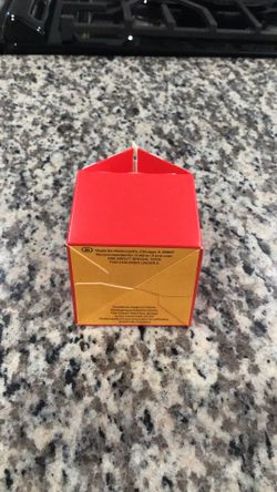 Lil McDonald’s Toy #21