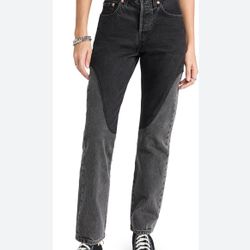 501® ORIGINAL WOMEN'S CHAPS