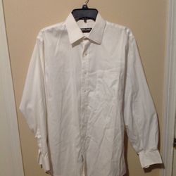 Costco Kirkland signature Button Down shirt