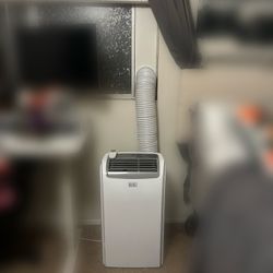 BLACK+DECKER Portable Air Conditioner