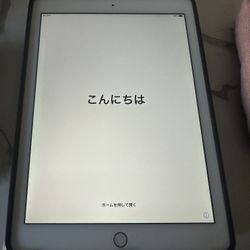iPad Air 2 