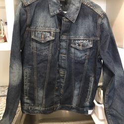 Chaqueta