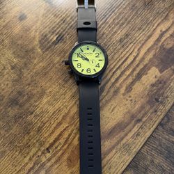 Nixon 51-30 very rare model