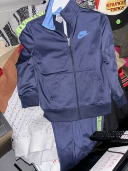 Boys Nike Set 5-6yrs