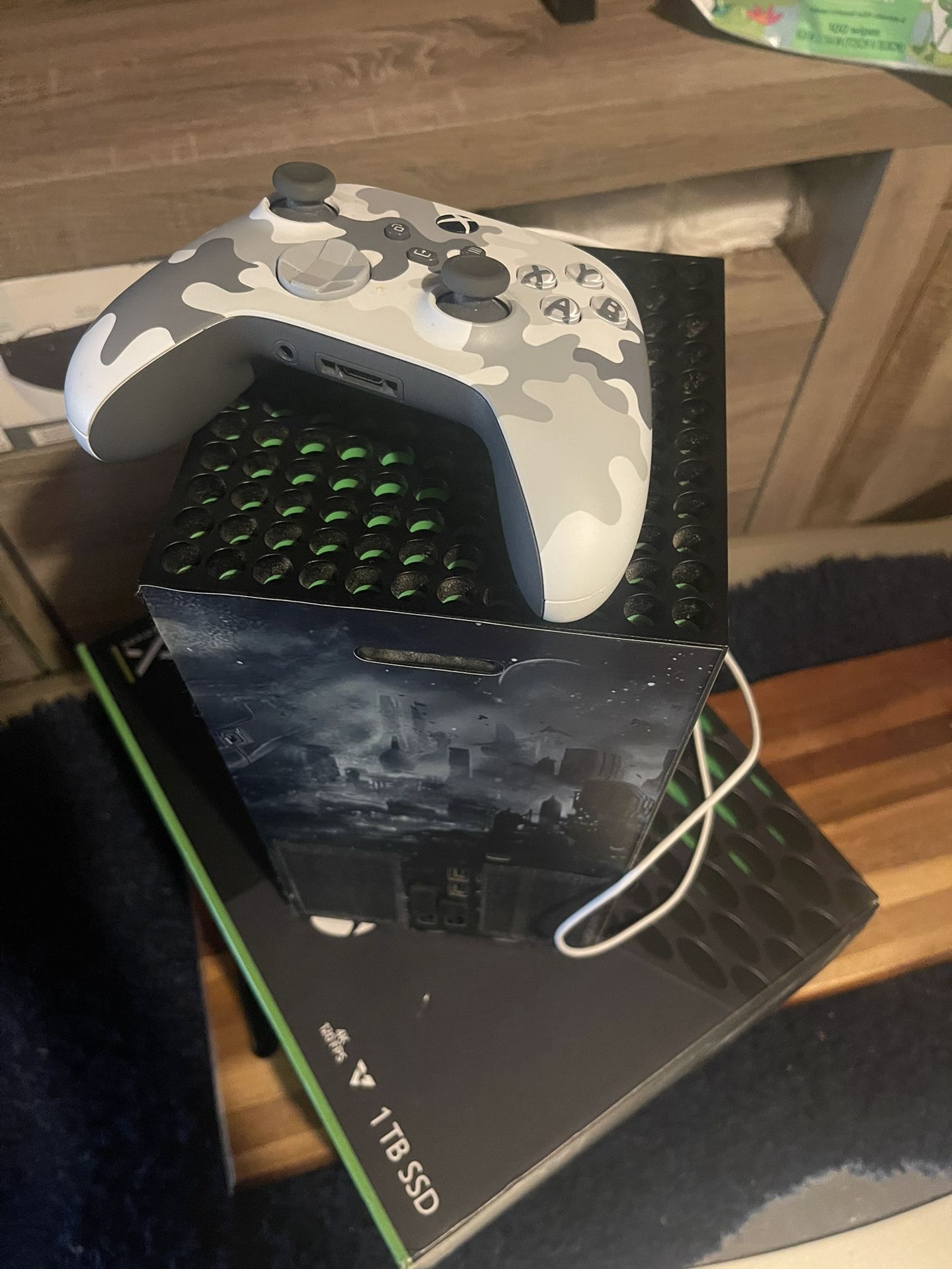 Xbox Series X