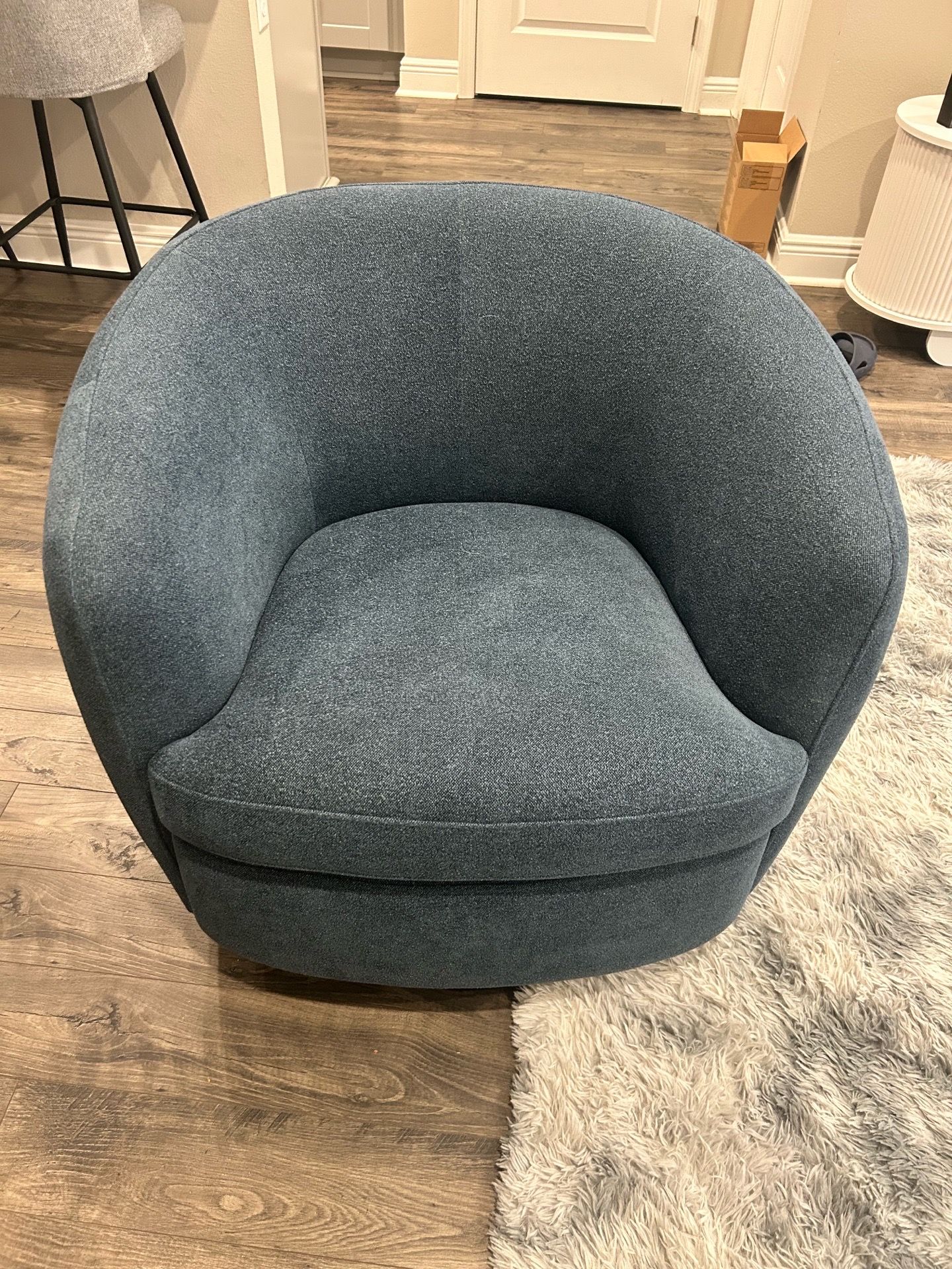 Armchair