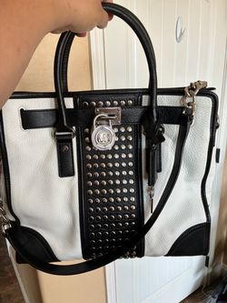 Genuine MK Hamilton Bag