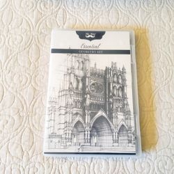 Mr. Pen Essential Geometry Set - NEW