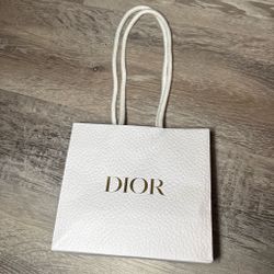 Miss Dior