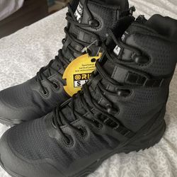 Original SWAT Boots NEW