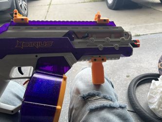 Gel Blaster