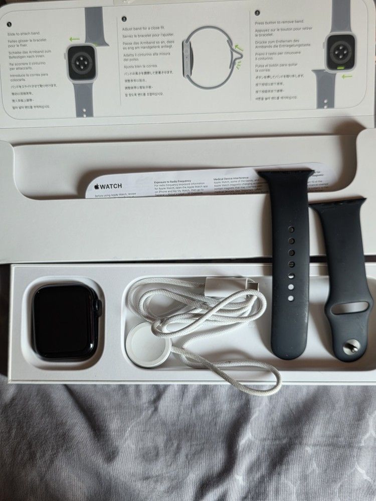 Apple Watch Series 9