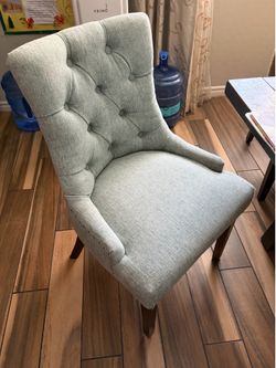Living room chairs