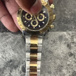 Watches 