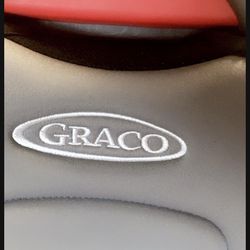 Graco Car Seat 