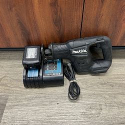 Makita Reciprocating Saw XRJ07