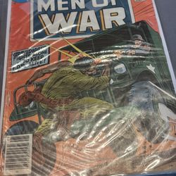 GI COMBAT 