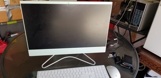 HP PC
