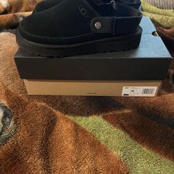 Men’s Ugg Golden Coast Size 10