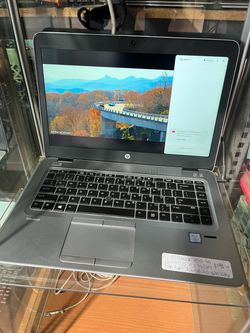 💻🔥 HP ELITEBOOK 840 G4 – INTEL CORE i7 LAPTOP FOR SALE! 🔥  🚀 Looking for a reliable laptop for work, school, business, or everyday use? Check out 