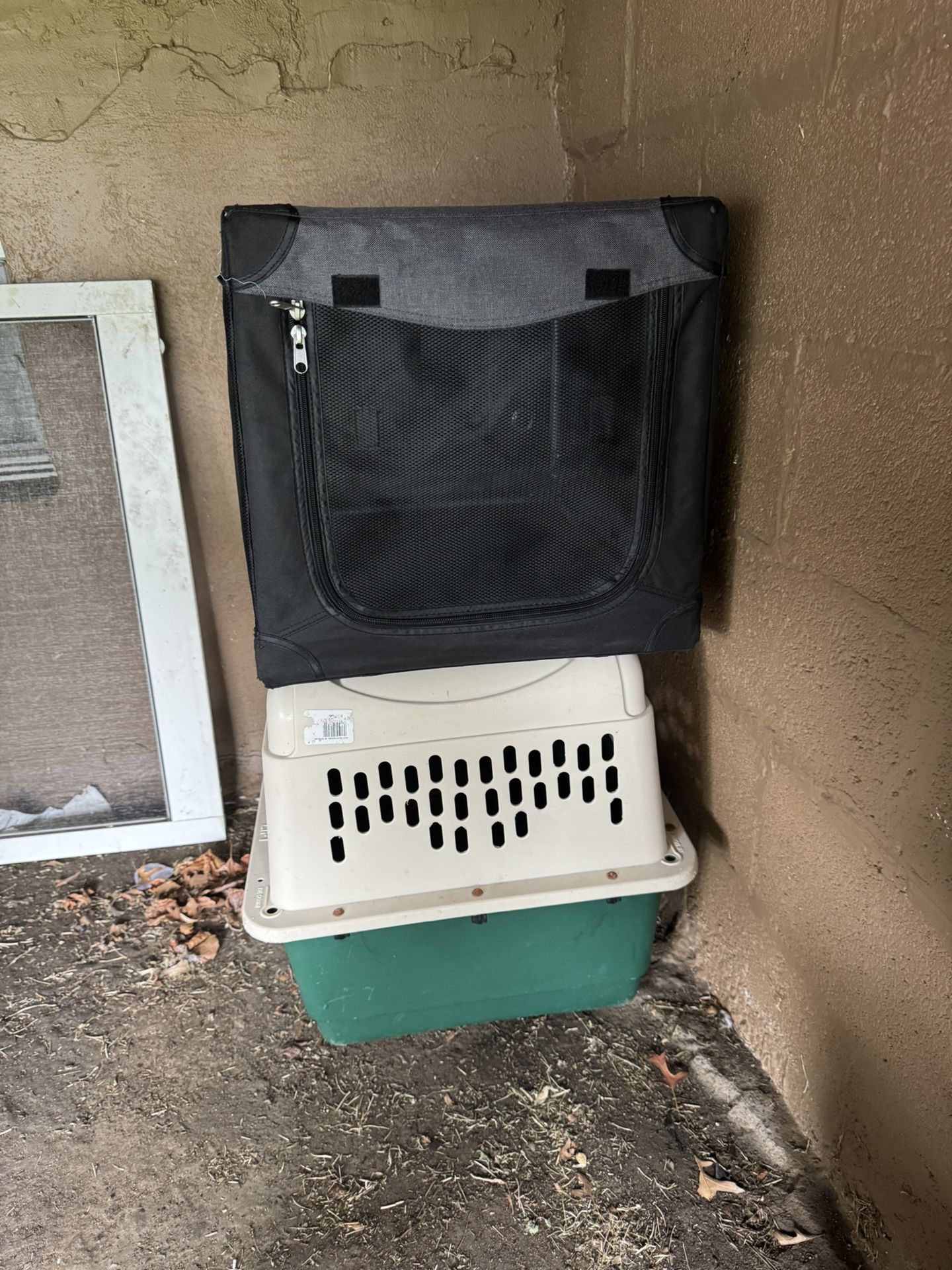Dog Carrier
