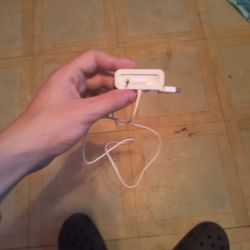 Original iPod Charger Stand
