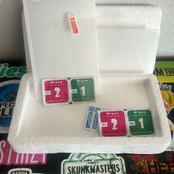 Nintendo Screen Protectors