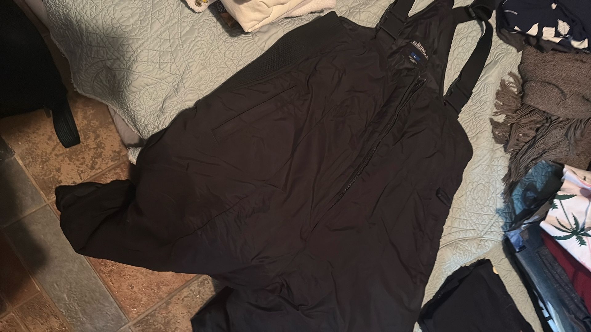 Sports Essentials, Ski Pants