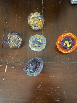 beyblade burst lot